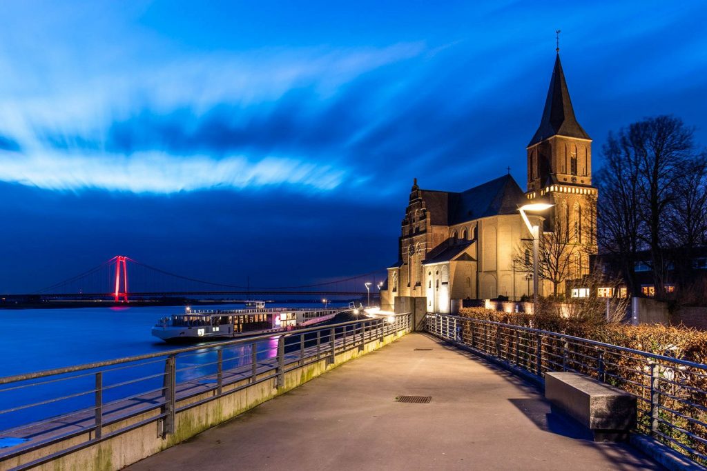 St. Martini Emmerich