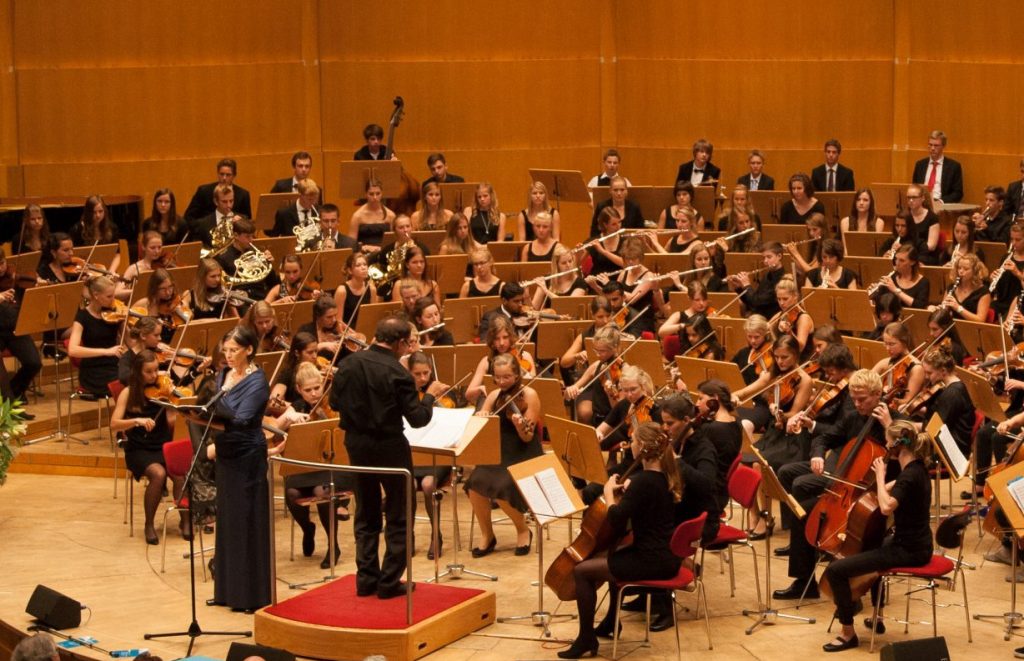 Kölner Philharmonie