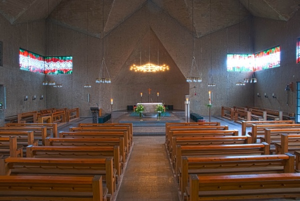 St. Stephan Brühl