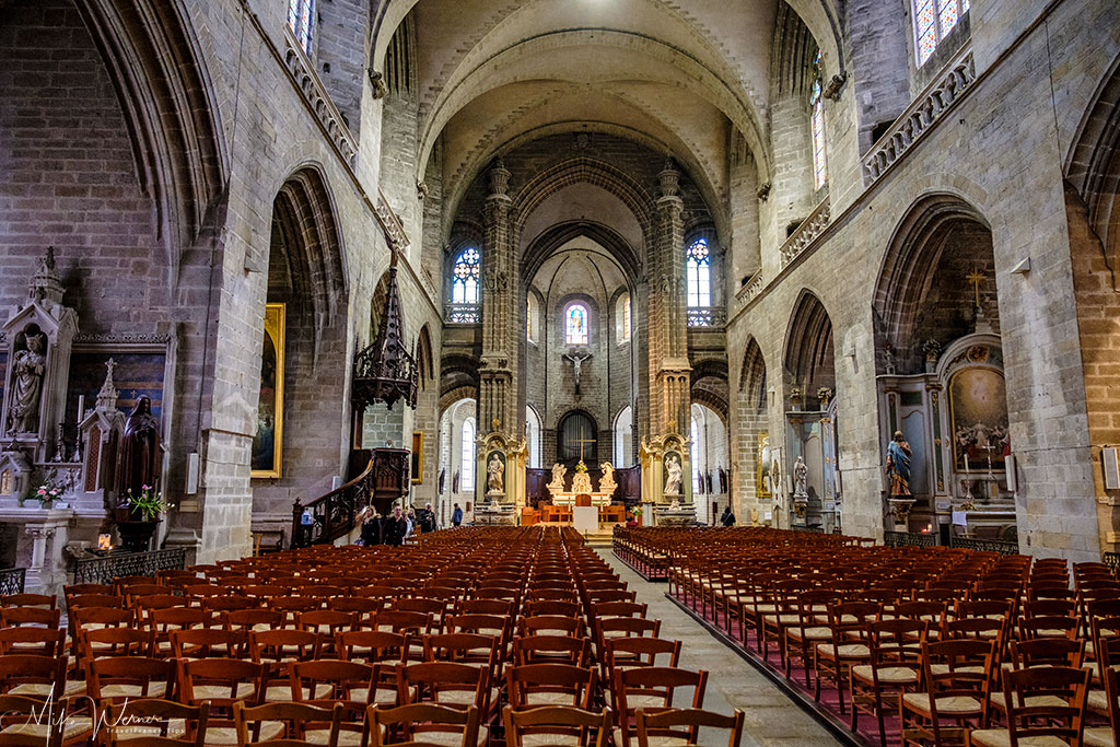 St. Pierre - Vannes