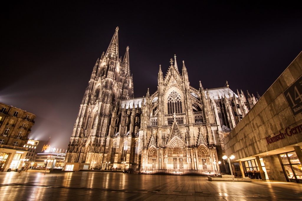 Kölner Dom